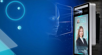 門(mén)禁考勤、人臉識(shí)別管理系統(tǒng)解決方案